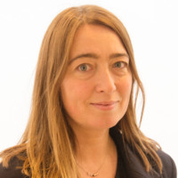 Great Ormond Street Hospital for Children NHS Foundation Trust Employee Cymbeline Moore's profile photo