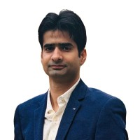 Standard Chartered Employee Mohit Kaul's profile photo