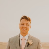 Rhinehart Oil Co Employee Jasen Hancock's profile photo