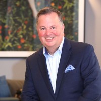 Croixstone Consulting Employee Mark Weber's profile photo