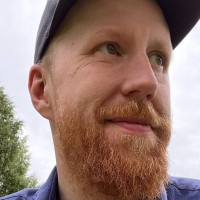 ITS Employee Johan Klasson's profile photo