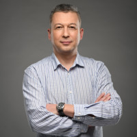 SMART business Employee Vlad Berezin's profile photo