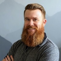 Highland Machine Employee Andy Sullivan's profile photo