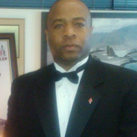 Kermit Thomas Jr. Email & Phone Number