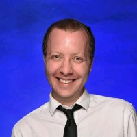 Breakthrough T1D Canada | Percée DT1 Employee Kris Osmond's profile photo