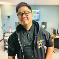 Institut Trebas Institute Employee Ken Nguyen's profile photo