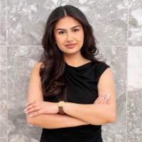 Sutherland Law Employee Zainab Zaidi's profile photo