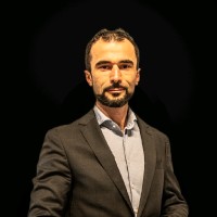 TomTom Employee Vadim Marchenko's profile photo