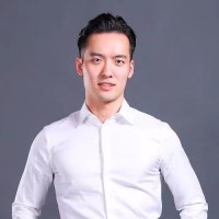 Psy Protocol Employee Tony Lu's profile photo
