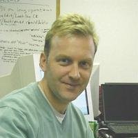 Citizens Advice Scotland Employee Brian Crone's profile photo