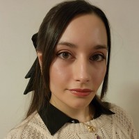 School Bytes Employee Sarah Lopez's profile photo