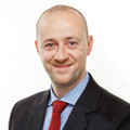 Zenith AM Employee Giovanni Becchere's profile photo