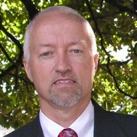 North Carolina Agricultural and Technical State University Employee Dave Pitts's profile photo