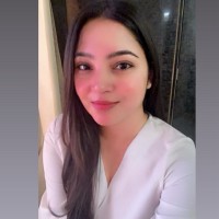 Staten Solar Employee Akansha Goswami's profile photo