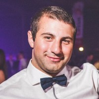 Automation & Robotics SA Employee Christophe Buchelot's profile photo
