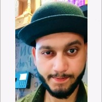 Mitash Digital Employee Mohit Sain's profile photo