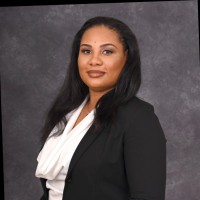 Yonique Powell-Peart Email