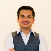 Compass Energy Systems Ltd Employee Prashant Ghadge's profile photo