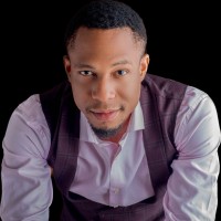 Dexter Cyberlab Employee Obinna Ezeofor's profile photo