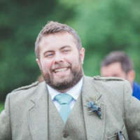 Winter Circle Employee Duncan MacKay's profile photo