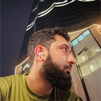 ODEH & Co. Employee Najam Hassan's profile photo