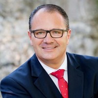 Andreas Wolfsholz Email & Phone Number