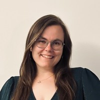 GTreasury Employee Ayla Harvey's profile photo