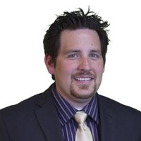 Spalk Employee Keaton Homer's profile photo