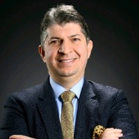 Mehmet Ceylan Email & Phone Number