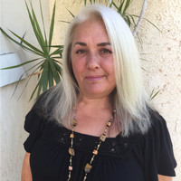 Evil Angel Employee Lissa Baren's profile photo