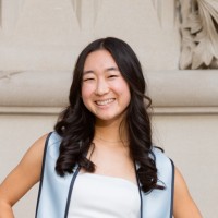 Microsoft Employee Ruth Lin's profile photo