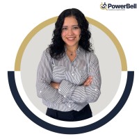PowerBell Employee Laura Arely Carrillo Delgadillo's profile photo