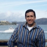 Redwire Space Employee Todd Bisio's profile photo