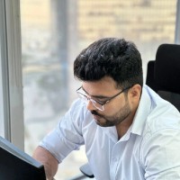 Texture Properties UAE Employee Mirza Usama's profile photo