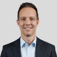 Accelleron Employee Adrian Grossenbacher's profile photo