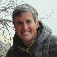 Cushman & Wakefield Employee Michael McIntire's profile photo