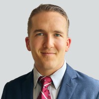 Advanced Control Solutions Employee Isaiah Berg's profile photo