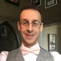 Ontic Employee Rob Thorne's profile photo