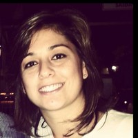 Interage Informática SA Employee Marilia Fernandes Nascimento's profile photo