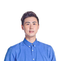 伯恩光学有限公司 Employee Evans Wong's profile photo