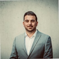 Stadt Leverkusen Employee Maximilian Braband's profile photo