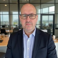 First Choice Group Employee Steven McLaren's profile photo