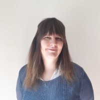 Digital Theatre Employee Elizabeth Kasprzyk's profile photo