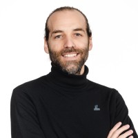 Transit inc. Employee Yves Gauthier's profile photo