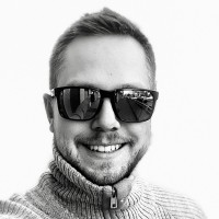 Basefarm Employee Kristoffer Langemyhr's profile photo