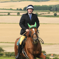 Murray Engineering Employee John Murray's profile photo