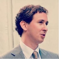 Motify Employee Benjamin Nicholson's profile photo