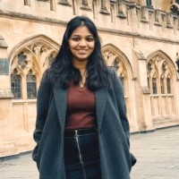 Sneha Yerraganti's profile photo