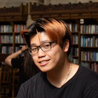 University at Buffalo Graduate School of Education Employee Kevin Chen's profile photo