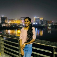 Sahithi Kallam Email